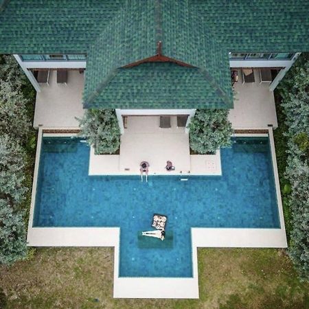 Pp Princess Pool Villa Koh Koh Phi Phi Don Extérieur photo