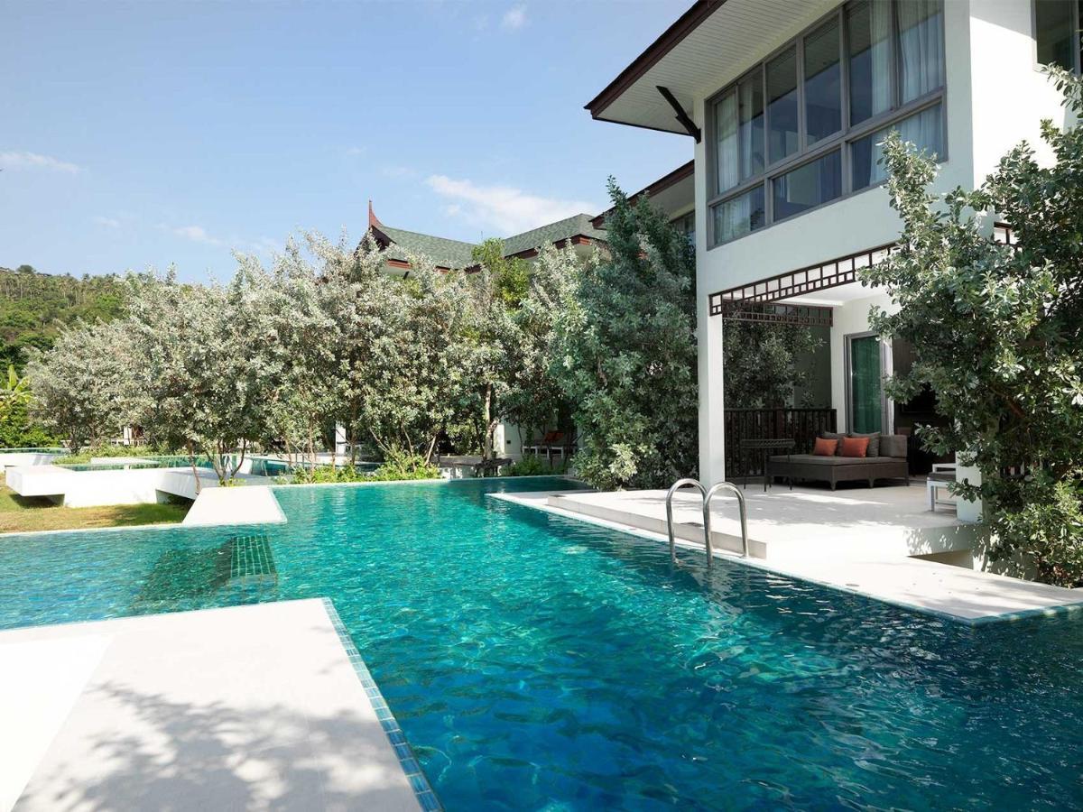 Pp Princess Pool Villa Koh Koh Phi Phi Don Extérieur photo