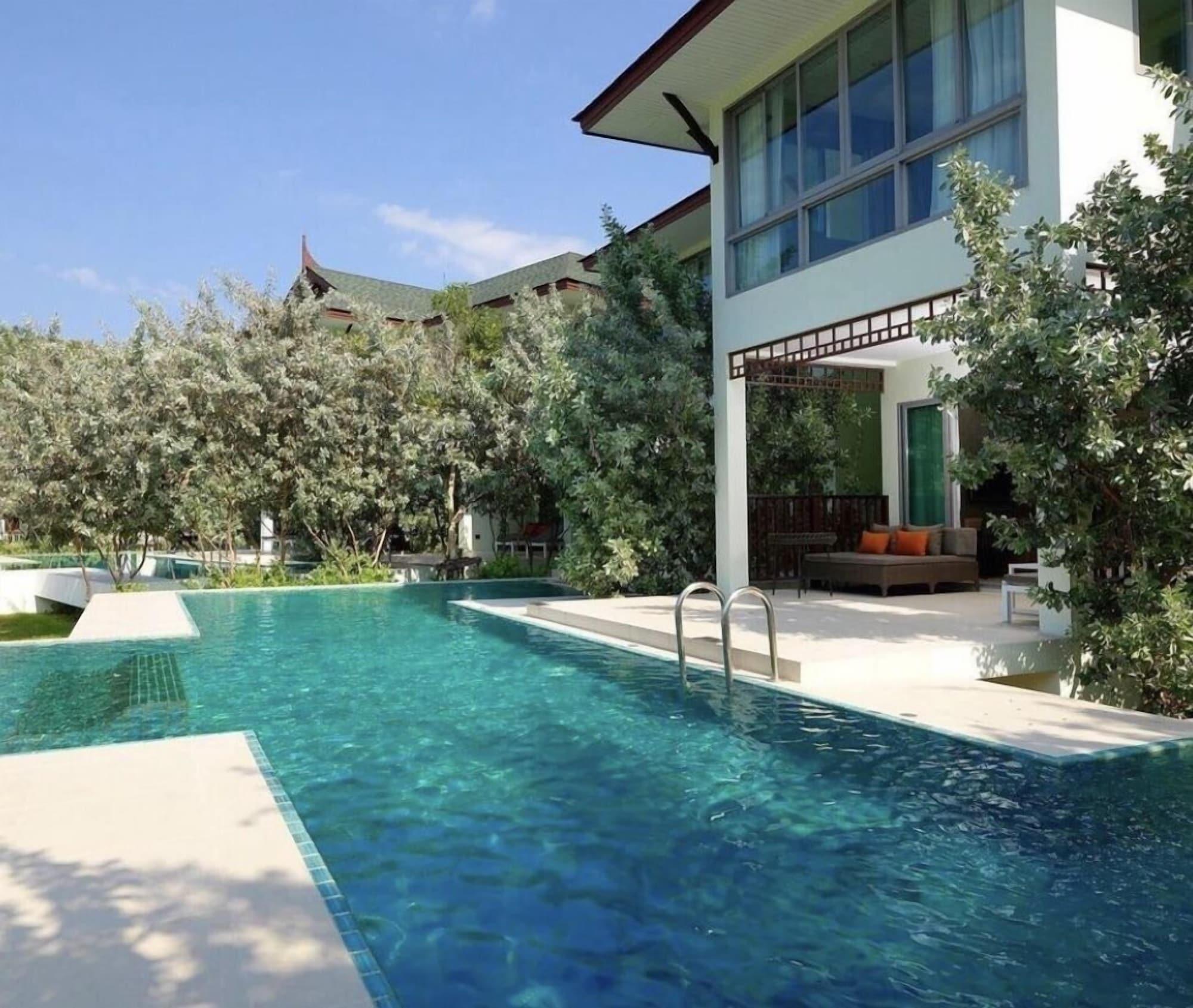 Pp Princess Pool Villa Koh Koh Phi Phi Don Extérieur photo