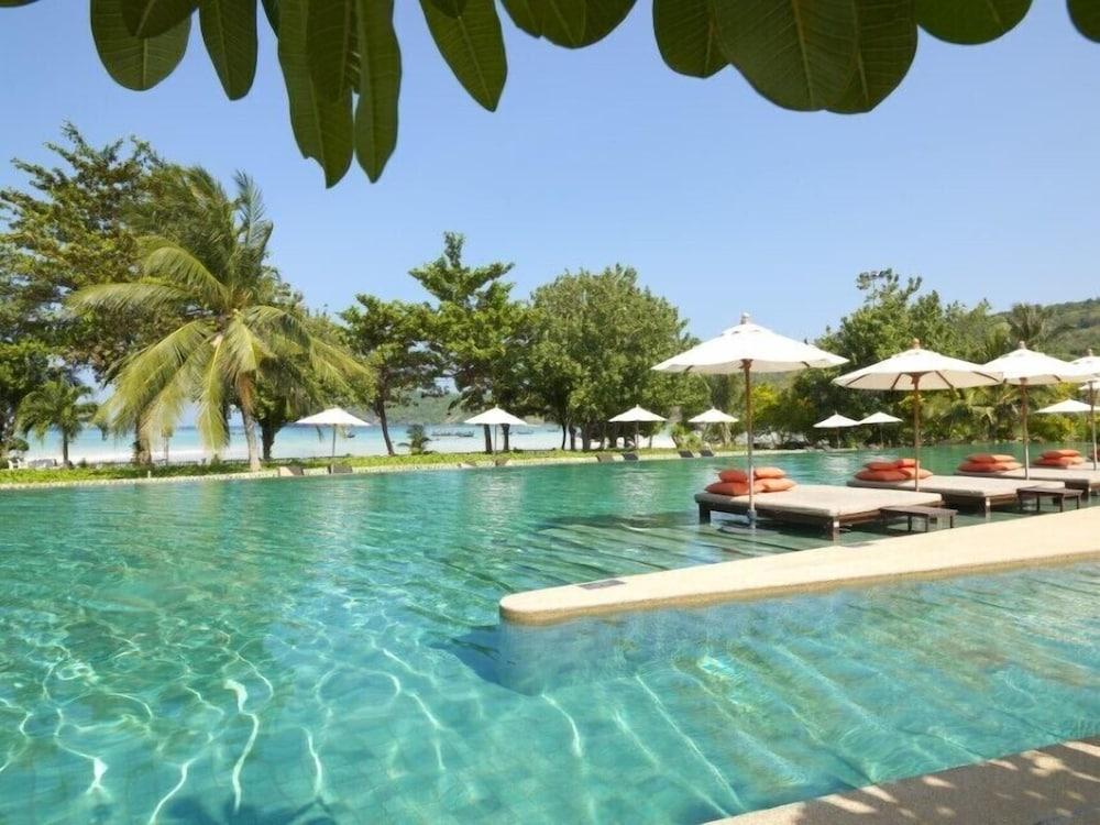 Pp Princess Pool Villa Koh Koh Phi Phi Don Extérieur photo