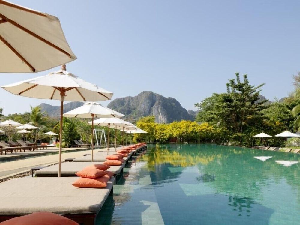 Pp Princess Pool Villa Koh Koh Phi Phi Don Extérieur photo