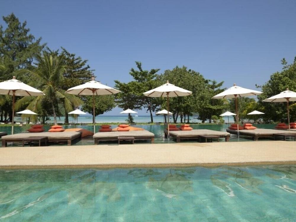Pp Princess Pool Villa Koh Koh Phi Phi Don Extérieur photo