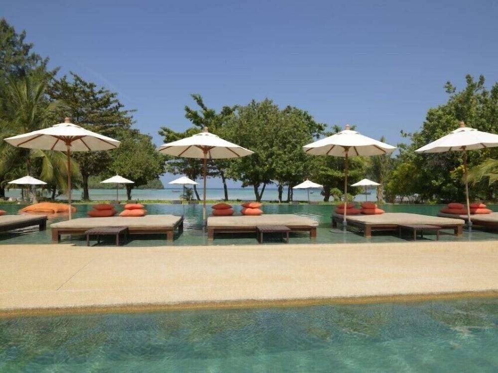Pp Princess Pool Villa Koh Koh Phi Phi Don Extérieur photo