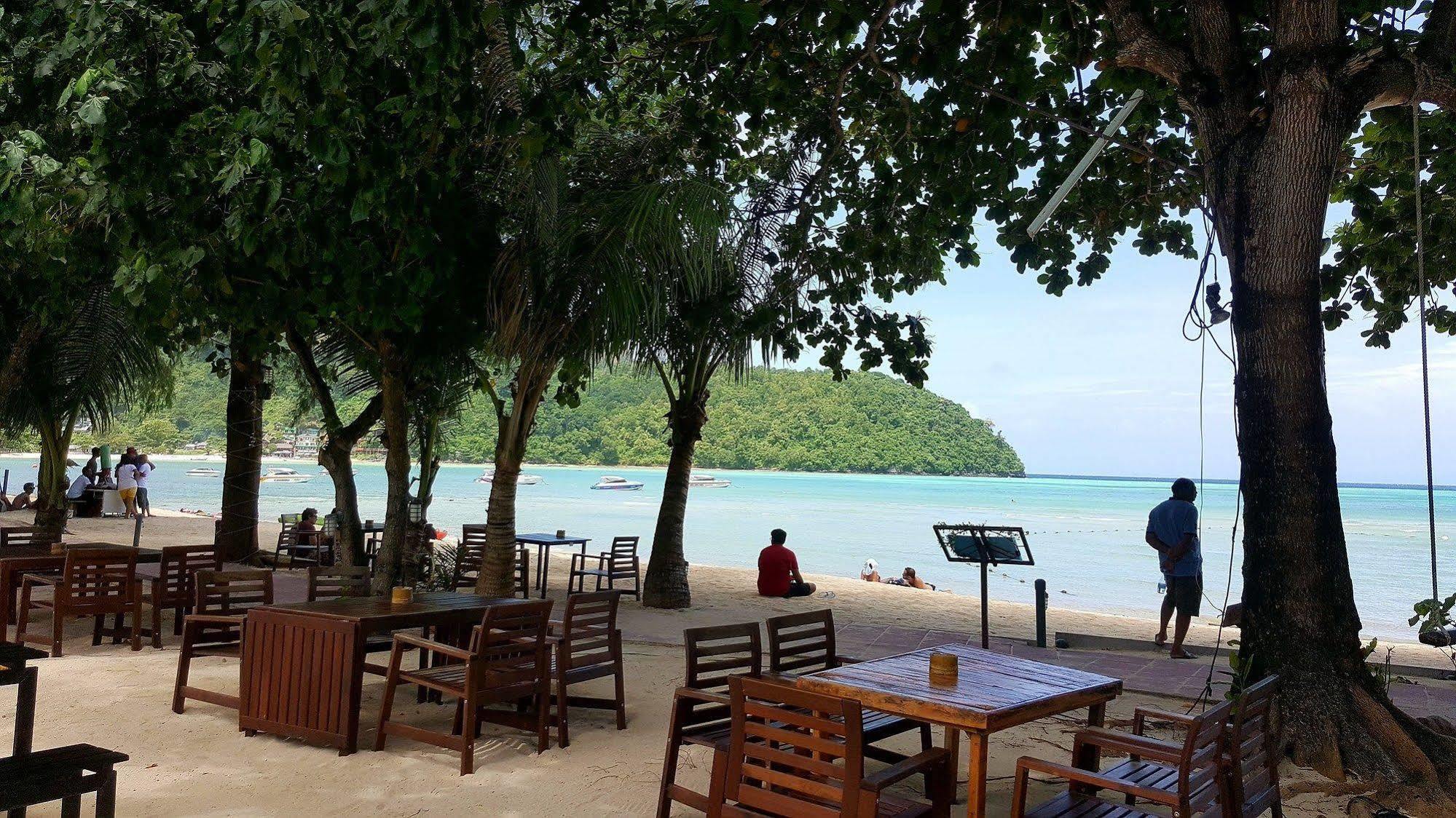 Pp Princess Pool Villa Koh Koh Phi Phi Don Extérieur photo